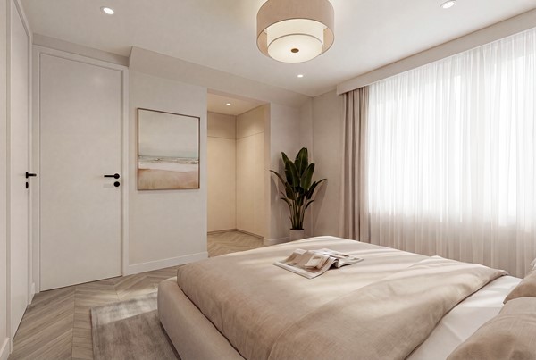 Medium property photo - Brantwijk 23, 1181 MS Amstelveen